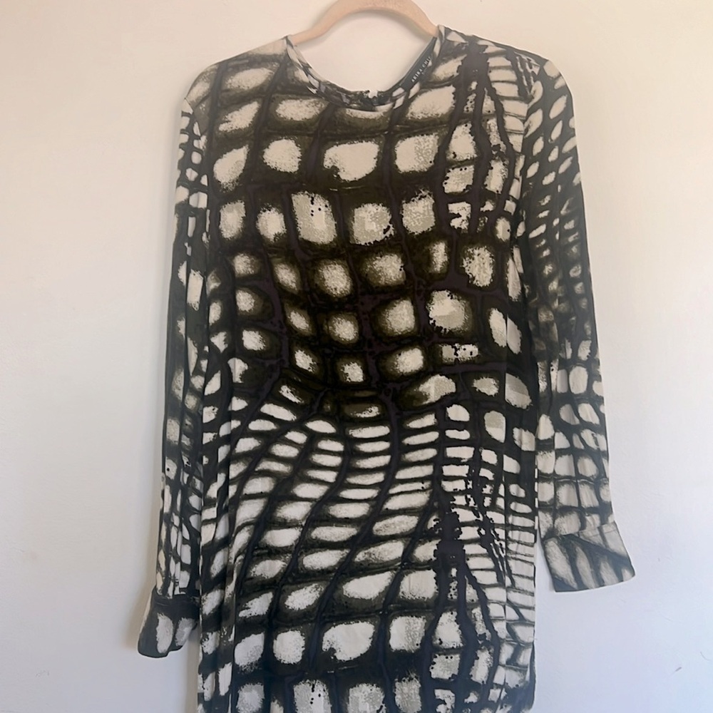 Akira Chicago tunic size M 310